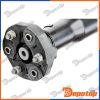 Arbre de transmission arrière pour DODGE | NWN-CH-052, 04593857AB